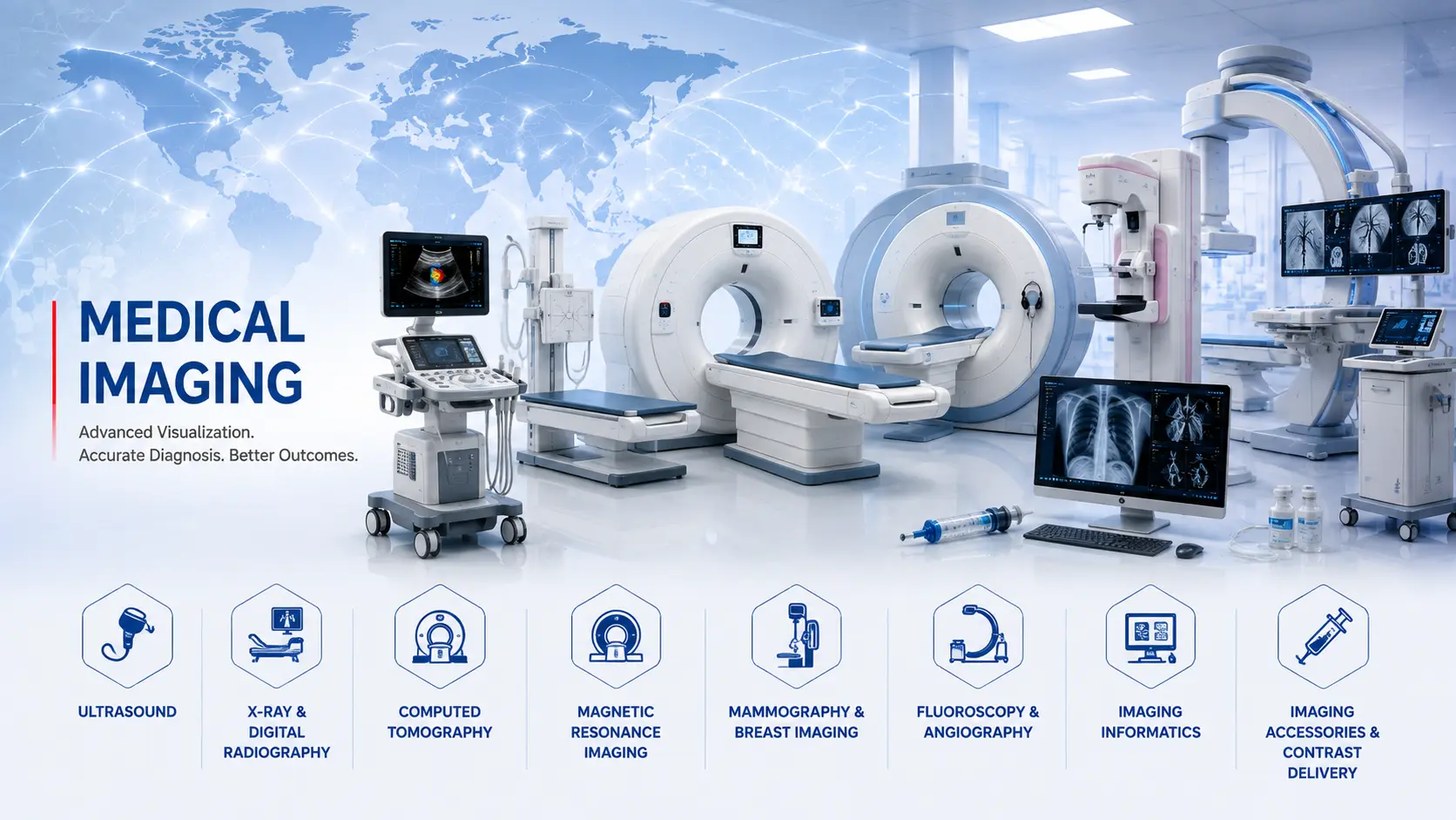 Medical Imaging